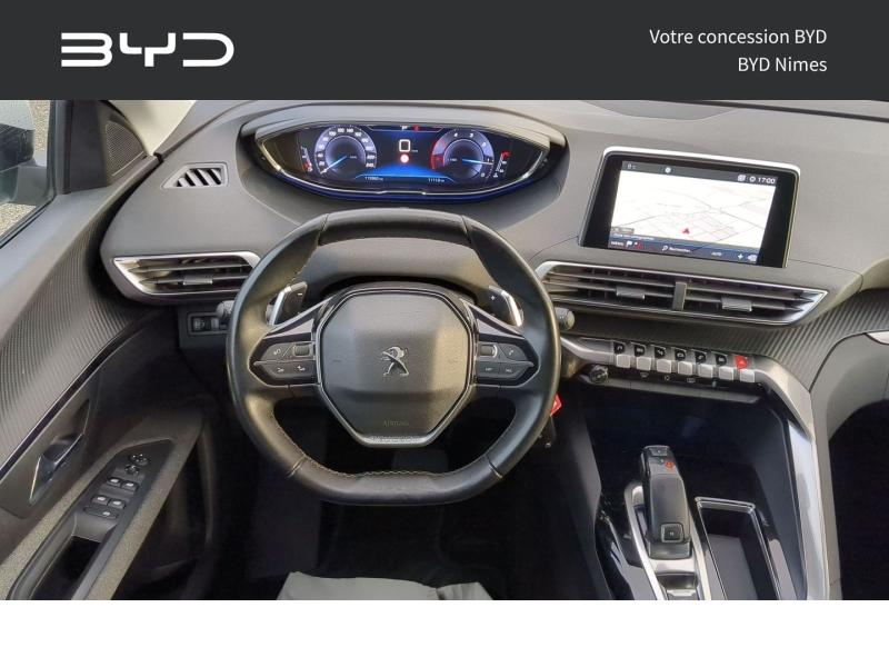 PEUGEOT 3008 d’occasion à vendre à VALENCE chez GM LUX (Photo 9)