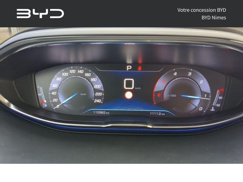 PEUGEOT 3008 d’occasion à vendre à VALENCE chez GM LUX (Photo 10)