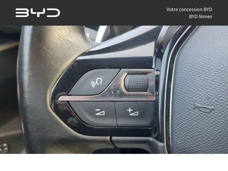PEUGEOT 3008 d’occasion à vendre à VALENCE chez GM LUX (Photo 11)