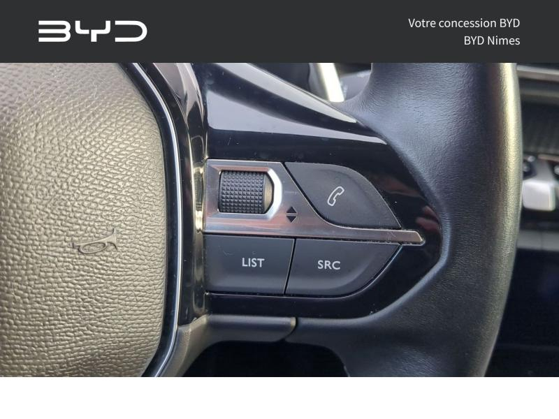 PEUGEOT 3008 d’occasion à vendre à VALENCE chez GM LUX (Photo 12)