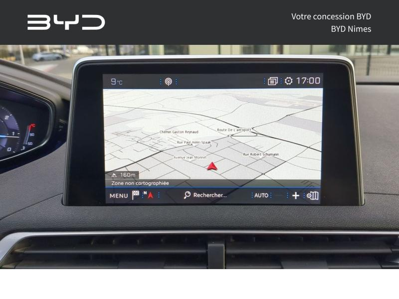 PEUGEOT 3008 d’occasion à vendre à VALENCE chez GM LUX (Photo 18)