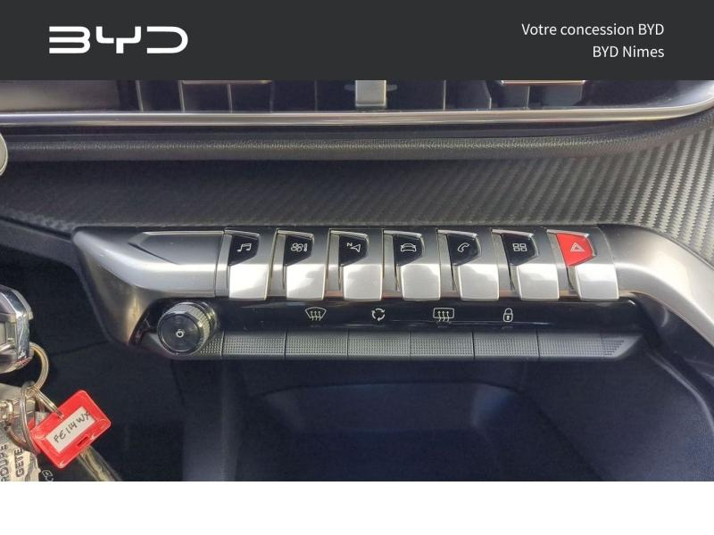 PEUGEOT 3008 d’occasion à vendre à VALENCE chez GM LUX (Photo 20)