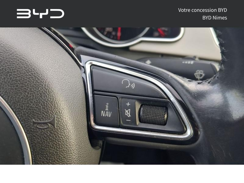 AUDI A5 Sportback d’occasion à vendre à VALENCE chez GM LUX (Photo 18)