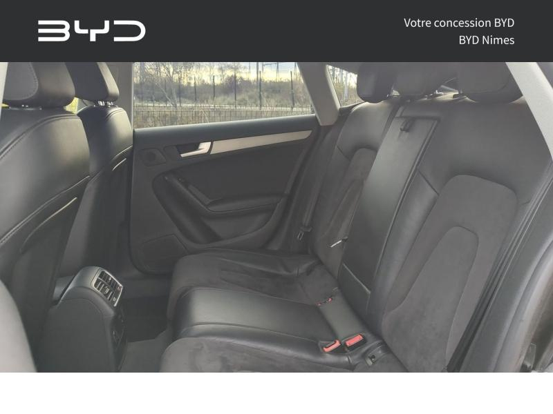 AUDI A5 Sportback d’occasion à vendre à VALENCE chez GM LUX (Photo 19)