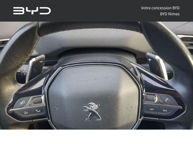 PEUGEOT 3008 d’occasion à vendre à VALENCE chez GM LUX (Photo 13)