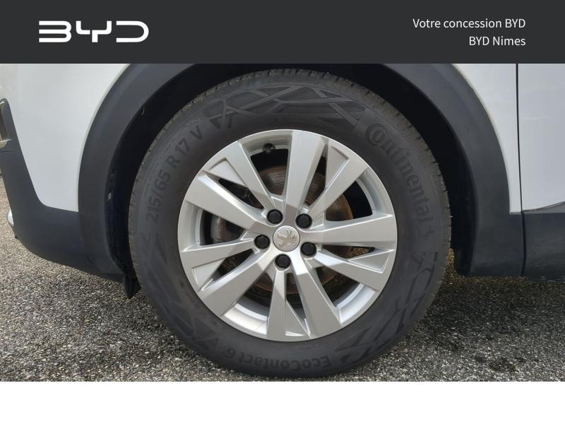 PEUGEOT 3008 d’occasion à vendre à VALENCE chez GM LUX (Photo 14)