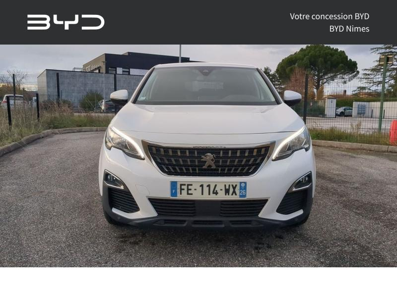 PEUGEOT 3008 d’occasion à vendre à VALENCE chez GM LUX (Photo 16)