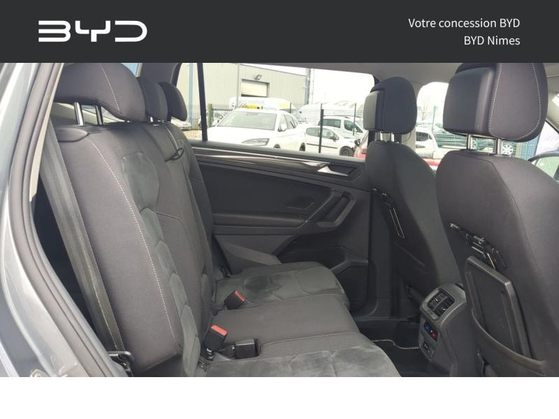 VOLKSWAGEN Tiguan Allspace d’occasion à vendre à VALENCE chez GM LUX (Photo 5)