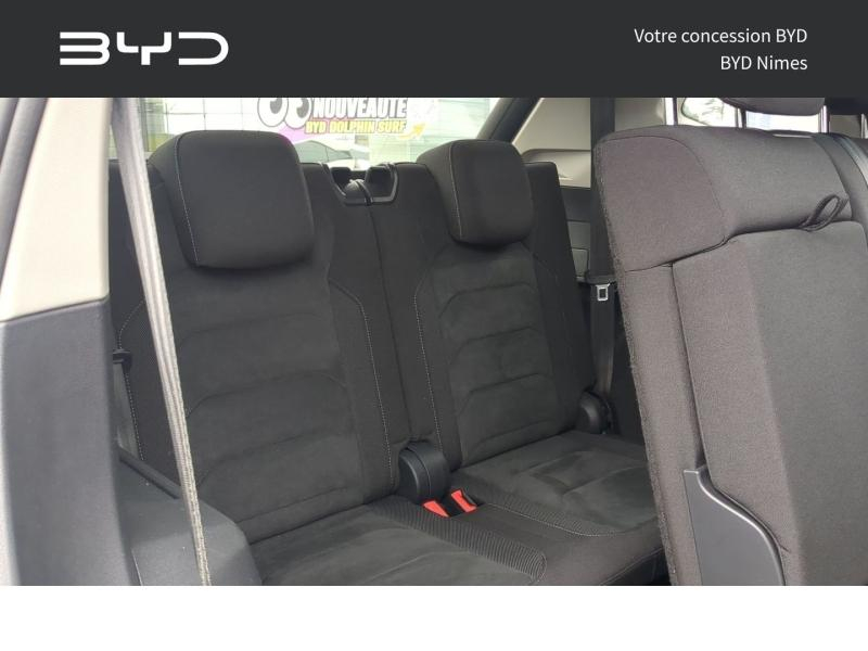 VOLKSWAGEN Tiguan Allspace d’occasion à vendre à VALENCE chez GM LUX (Photo 6)