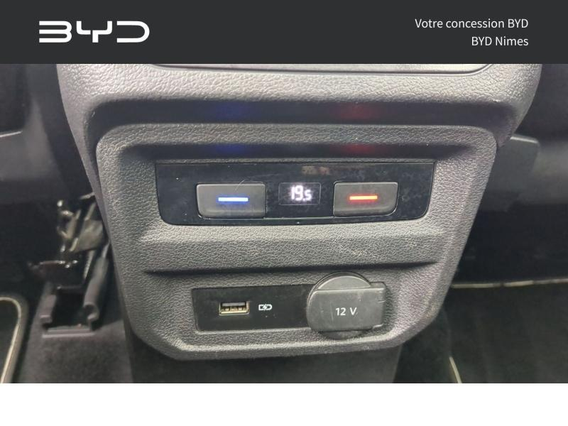 VOLKSWAGEN Tiguan Allspace d’occasion à vendre à VALENCE chez GM LUX (Photo 7)