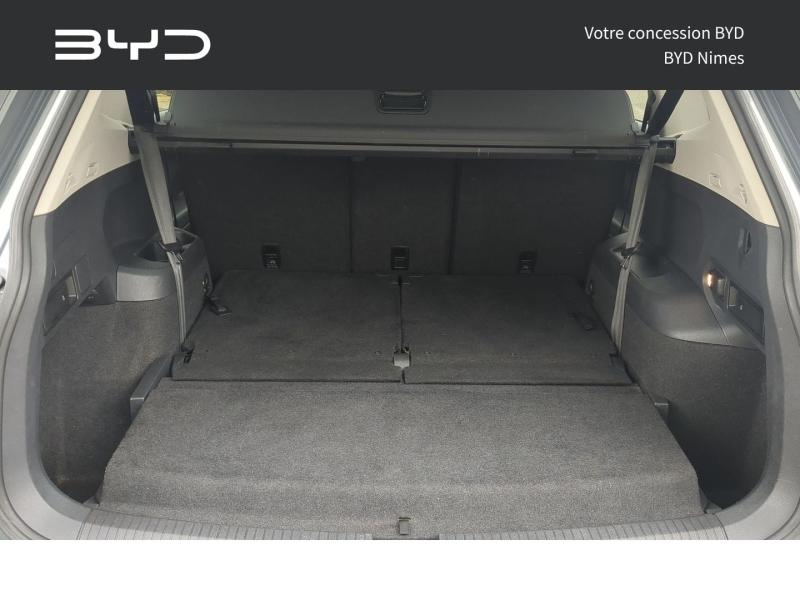 VOLKSWAGEN Tiguan Allspace d’occasion à vendre à VALENCE chez GM LUX (Photo 9)