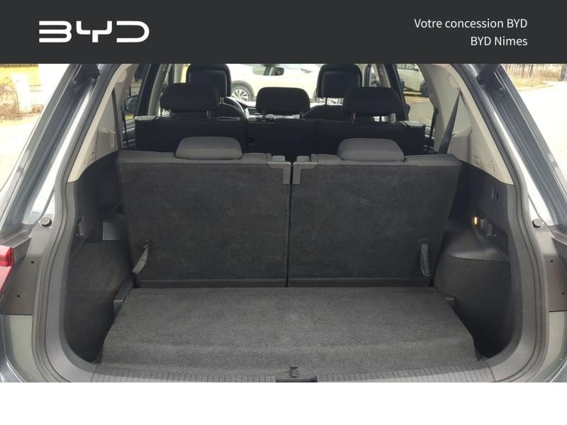 VOLKSWAGEN Tiguan Allspace d’occasion à vendre à VALENCE chez GM LUX (Photo 10)