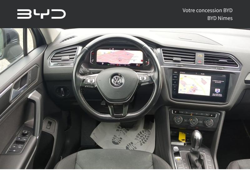 VOLKSWAGEN Tiguan Allspace d’occasion à vendre à VALENCE chez GM LUX (Photo 12)