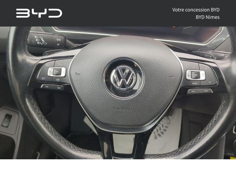 VOLKSWAGEN Tiguan Allspace d’occasion à vendre à VALENCE chez GM LUX (Photo 13)
