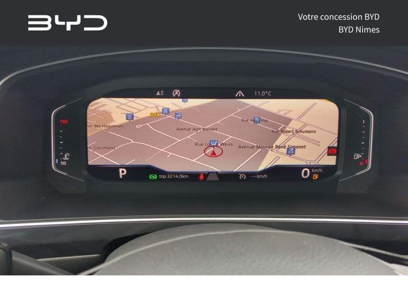 VOLKSWAGEN Tiguan Allspace d’occasion à vendre à VALENCE chez GM LUX (Photo 14)