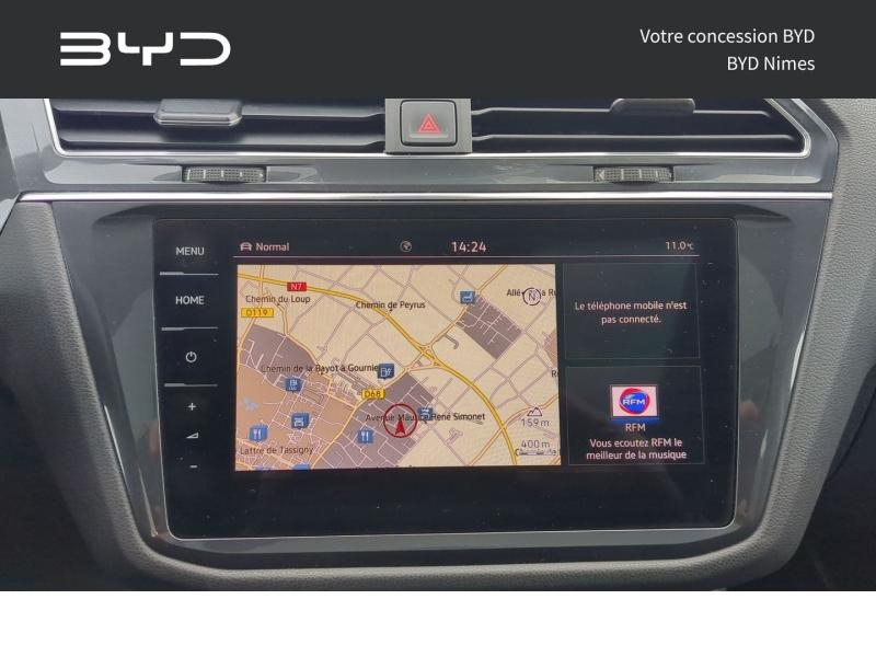 VOLKSWAGEN Tiguan Allspace d’occasion à vendre à VALENCE chez GM LUX (Photo 15)