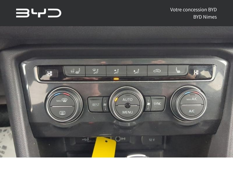 VOLKSWAGEN Tiguan Allspace d’occasion à vendre à VALENCE chez GM LUX (Photo 16)
