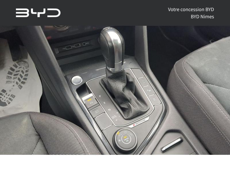 VOLKSWAGEN Tiguan Allspace d’occasion à vendre à VALENCE chez GM LUX (Photo 17)