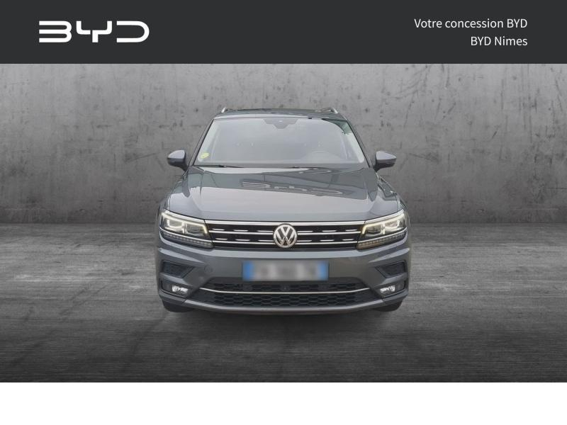 VOLKSWAGEN Tiguan Allspace d’occasion à vendre à VALENCE chez GM LUX (Photo 20)