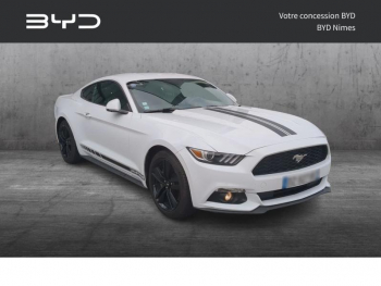 FORD Mustang Fastback 2.3 EcoBoost 317ch 57286 km à vendre
