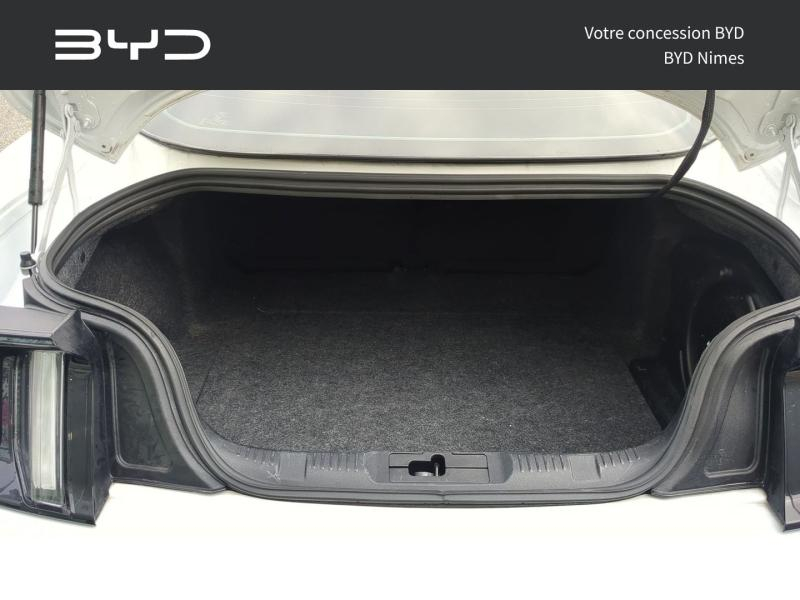 FORD Mustang Fastback d’occasion à vendre à VALENCE chez GM LUX (Photo 7)