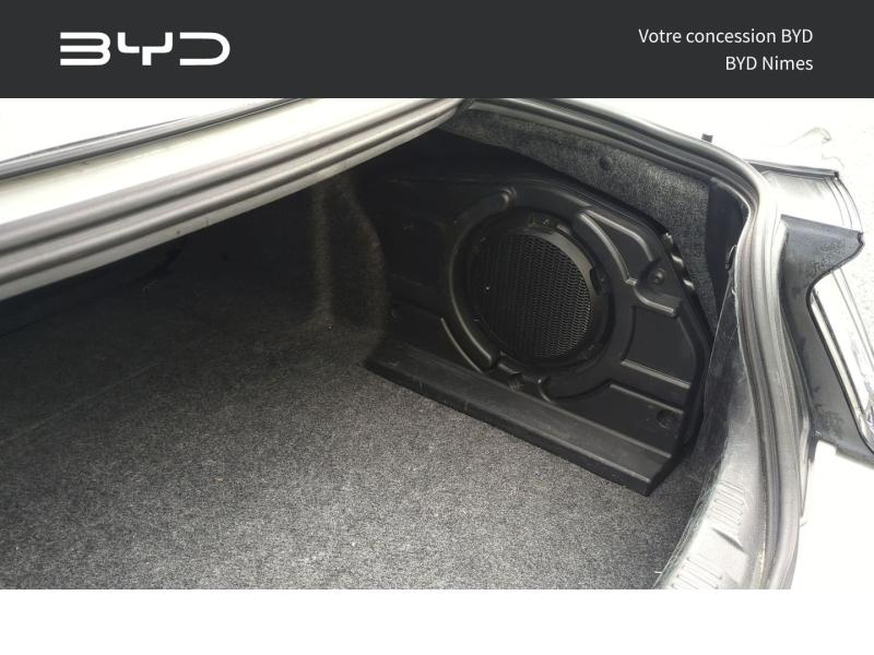 FORD Mustang Fastback d’occasion à vendre à VALENCE chez GM LUX (Photo 8)