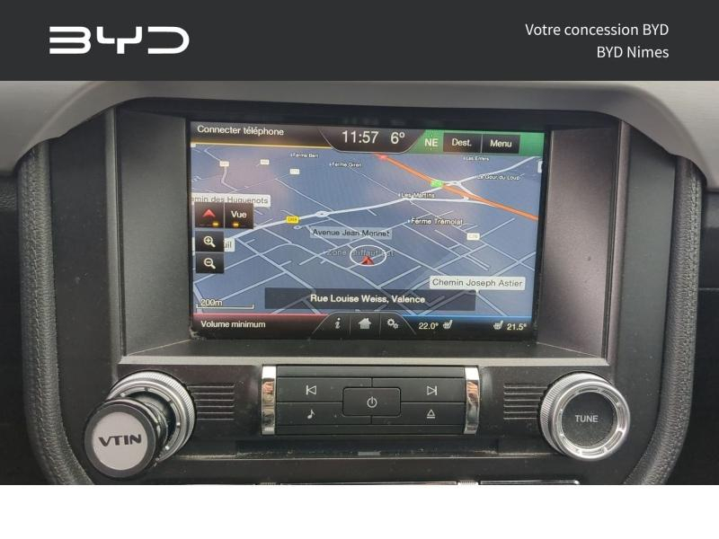 FORD Mustang Fastback d’occasion à vendre à VALENCE chez GM LUX (Photo 14)