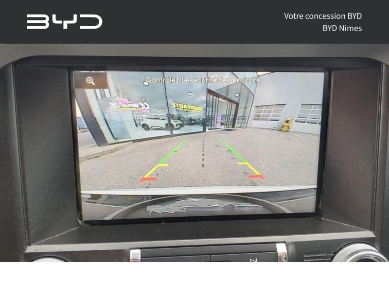 FORD Mustang Fastback d’occasion à vendre à VALENCE chez GM LUX (Photo 15)