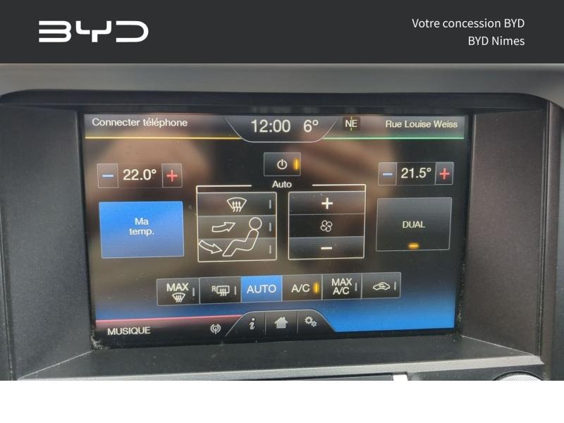 FORD Mustang Fastback d’occasion à vendre à VALENCE chez GM LUX (Photo 16)