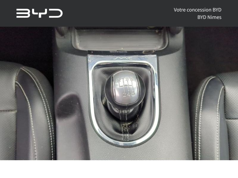 FORD Mustang Fastback d’occasion à vendre à VALENCE chez GM LUX (Photo 18)