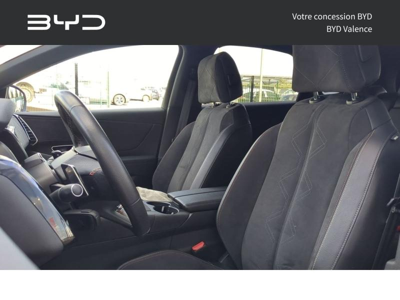 DS DS 7 Crossback d’occasion à vendre à VALENCE chez GM LUX (Photo 4)