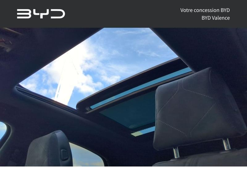 DS DS 7 Crossback d’occasion à vendre à VALENCE chez GM LUX (Photo 5)