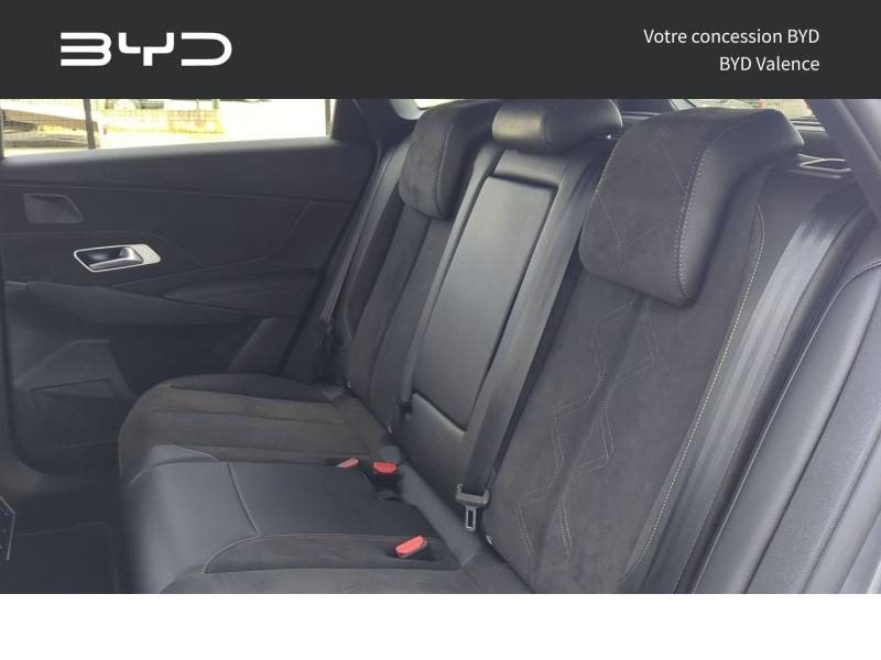 DS DS 7 Crossback d’occasion à vendre à VALENCE chez GM LUX (Photo 6)