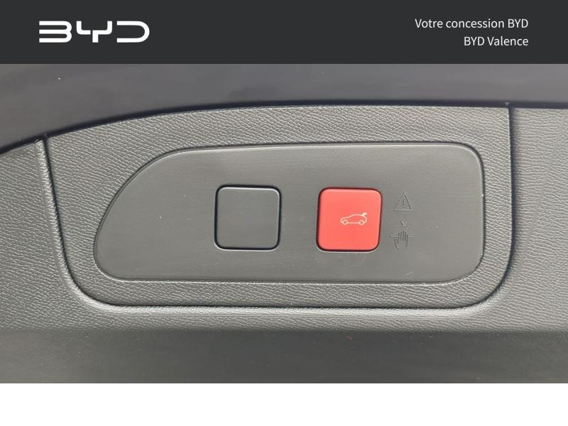 DS DS 7 Crossback d’occasion à vendre à VALENCE chez GM LUX (Photo 9)