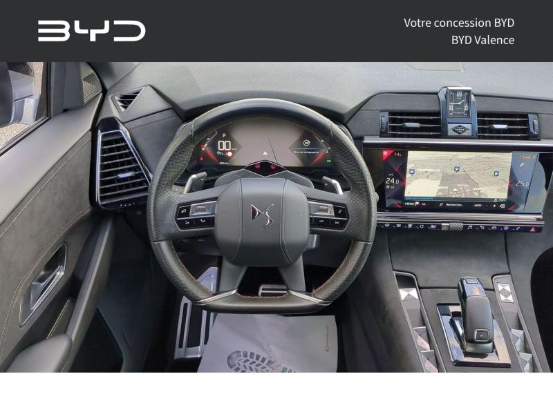 DS DS 7 Crossback d’occasion à vendre à VALENCE chez GM LUX (Photo 10)