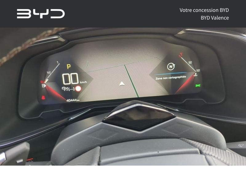 DS DS 7 Crossback d’occasion à vendre à VALENCE chez GM LUX (Photo 11)