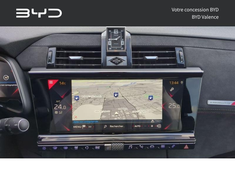 DS DS 7 Crossback d’occasion à vendre à VALENCE chez GM LUX (Photo 12)