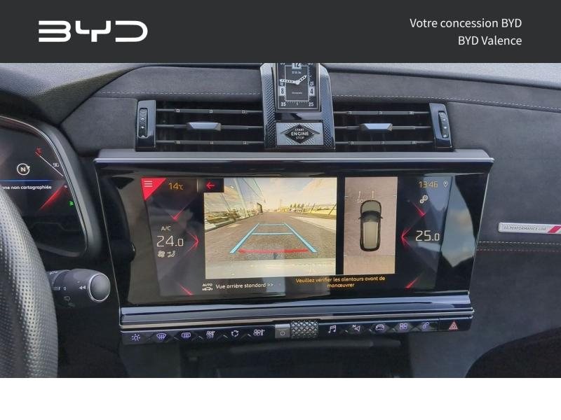 DS DS 7 Crossback d’occasion à vendre à VALENCE chez GM LUX (Photo 13)