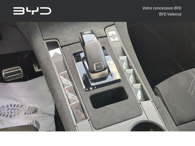 DS DS 7 Crossback d’occasion à vendre à VALENCE chez GM LUX (Photo 15)