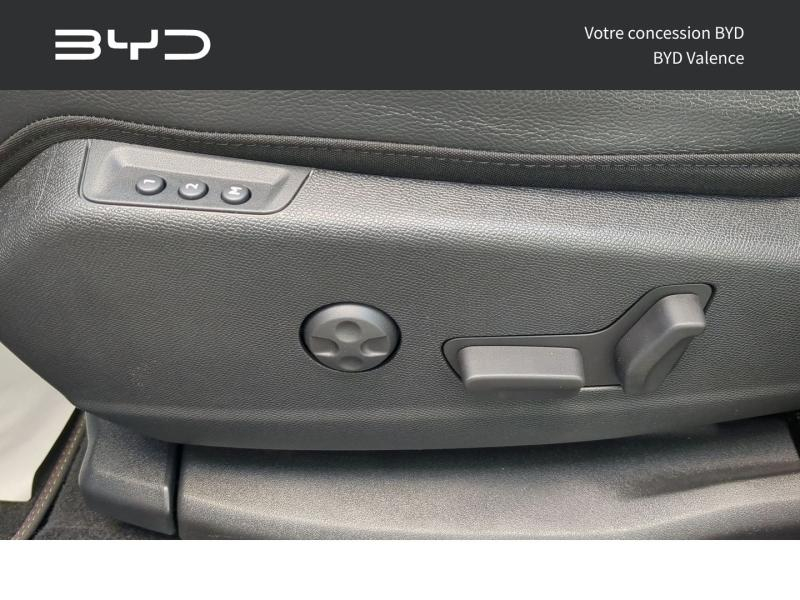 DS DS 7 Crossback d’occasion à vendre à VALENCE chez GM LUX (Photo 16)