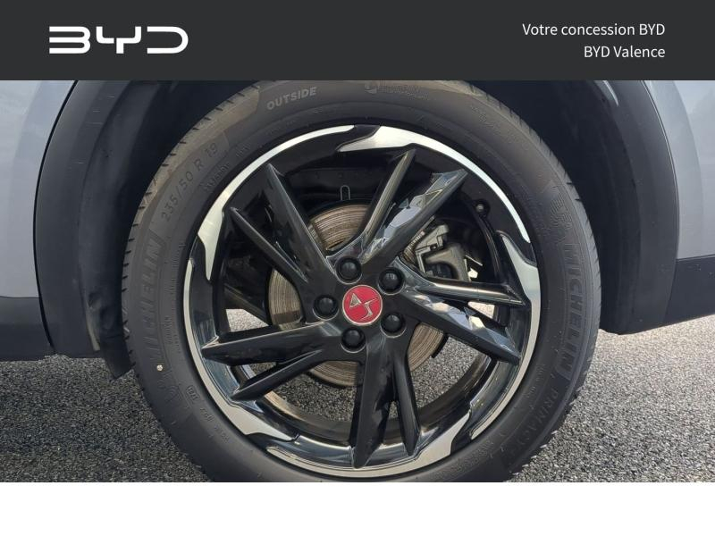 DS DS 7 Crossback d’occasion à vendre à VALENCE chez GM LUX (Photo 18)