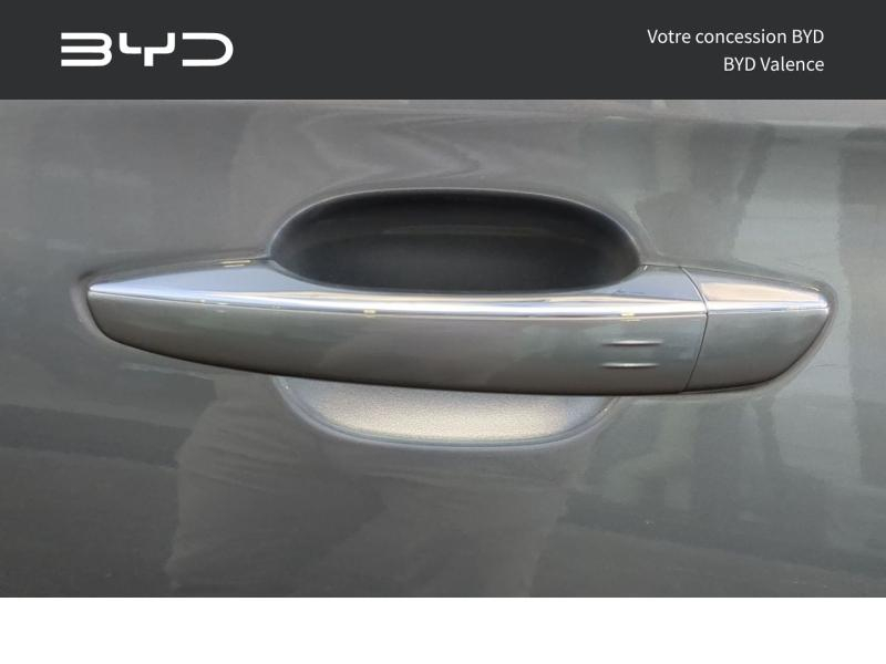 DS DS 7 Crossback d’occasion à vendre à VALENCE chez GM LUX (Photo 19)