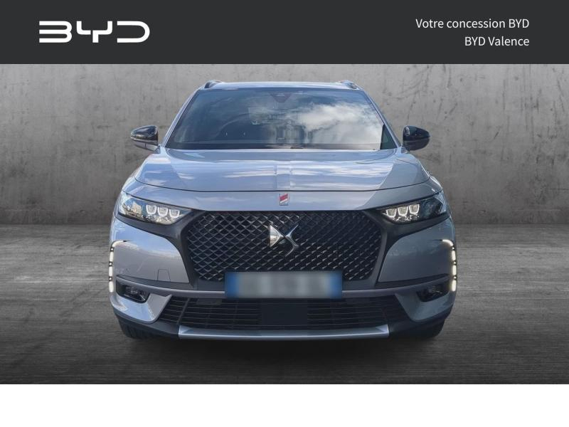 DS DS 7 Crossback d’occasion à vendre à VALENCE chez GM LUX (Photo 20)