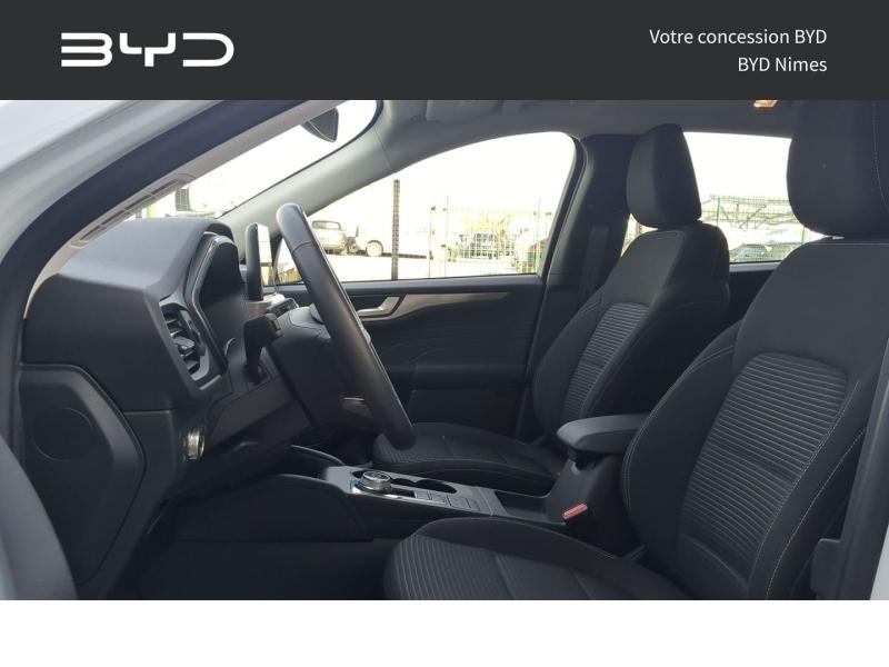 FORD Kuga d’occasion à vendre à VALENCE chez GM LUX (Photo 4)