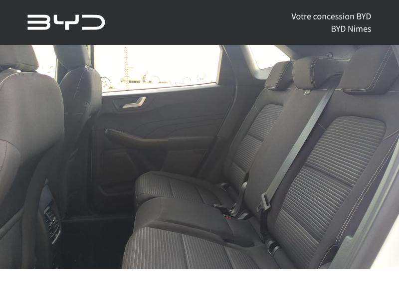 FORD Kuga d’occasion à vendre à VALENCE chez GM LUX (Photo 5)