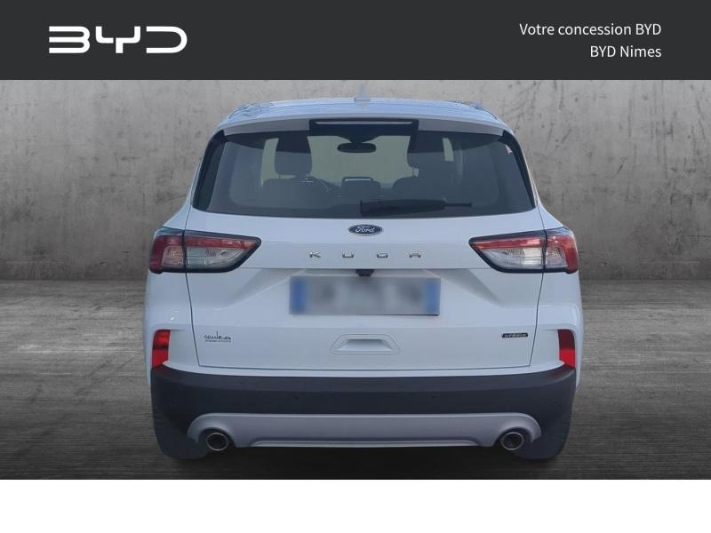 FORD Kuga d’occasion à vendre à VALENCE chez GM LUX (Photo 6)