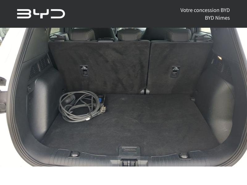 FORD Kuga d’occasion à vendre à VALENCE chez GM LUX (Photo 7)