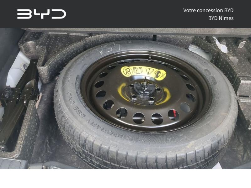 FORD Kuga d’occasion à vendre à VALENCE chez GM LUX (Photo 9)