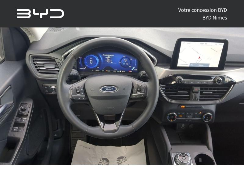 FORD Kuga d’occasion à vendre à VALENCE chez GM LUX (Photo 10)