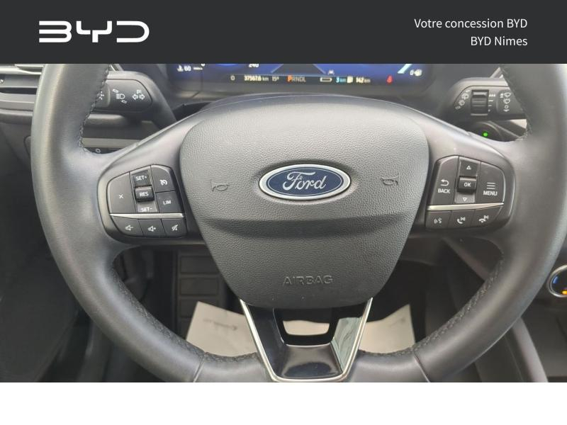 FORD Kuga d’occasion à vendre à VALENCE chez GM LUX (Photo 11)